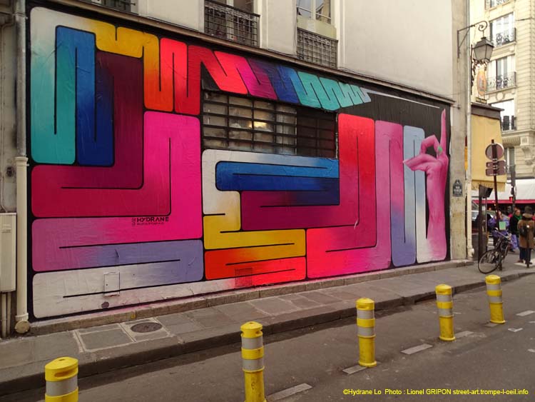 Mur du Marais-04 Hydrane
