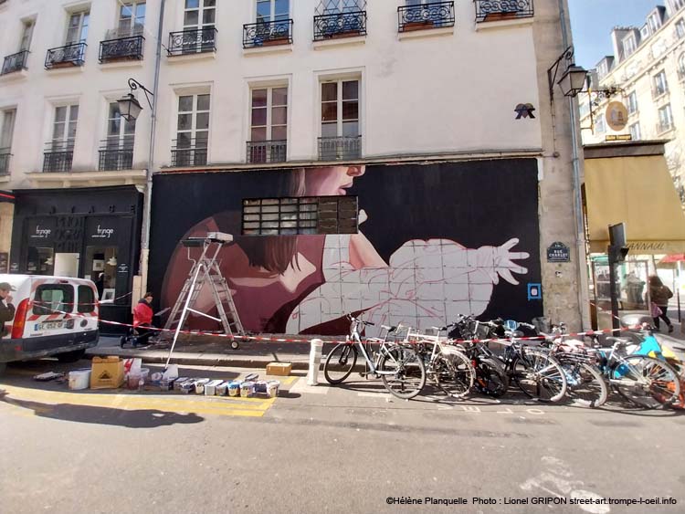 Mur du Marais-14 Planquelle