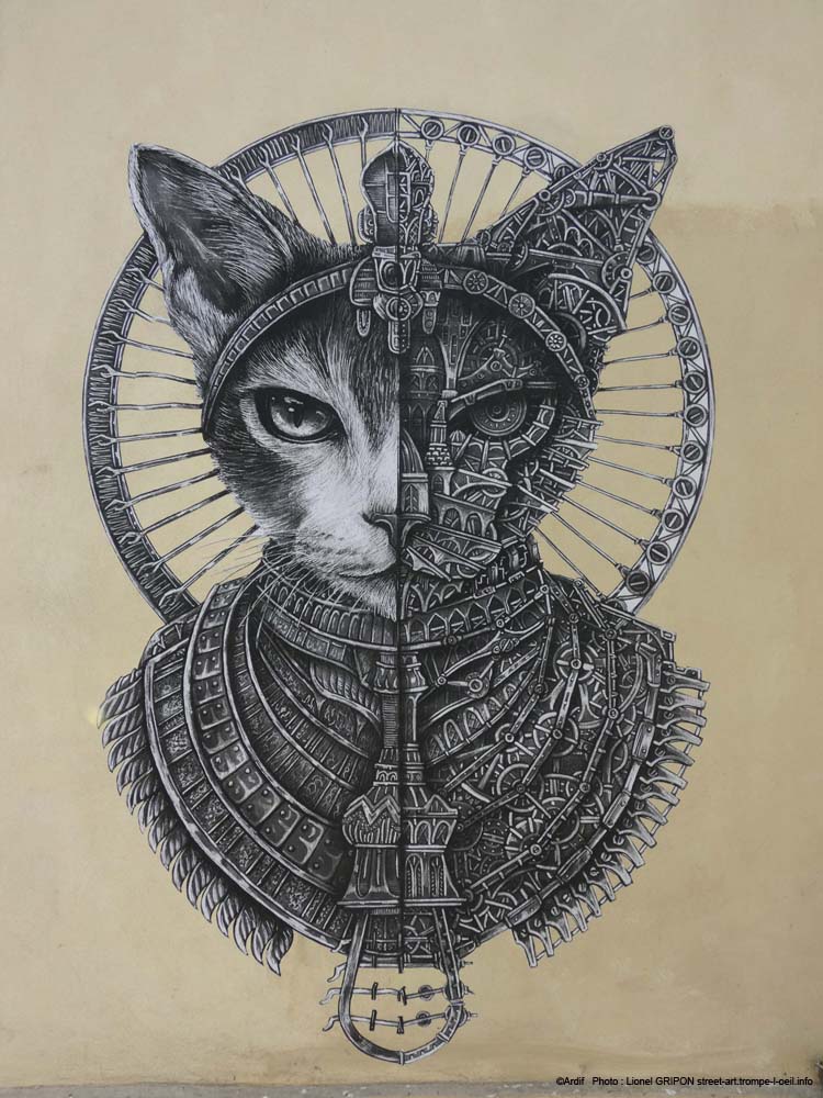 Feline Mechanimal-03