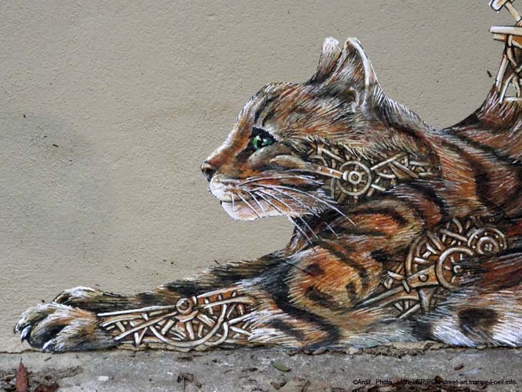 Feline Mechanimal-02