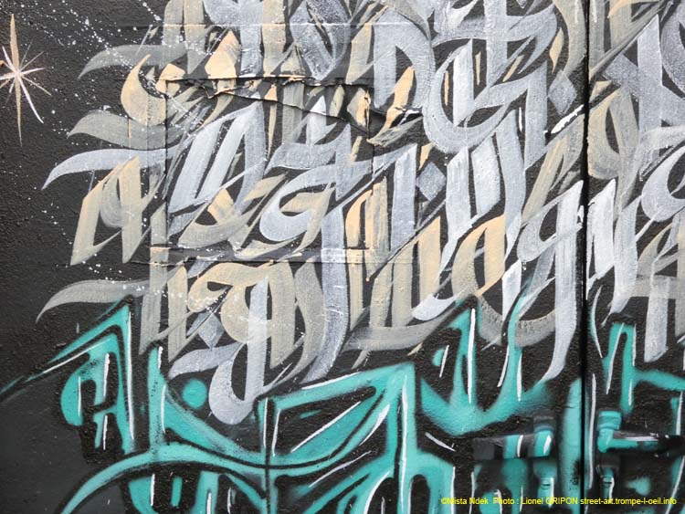 Sphère calligraphique-04