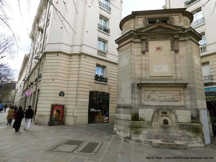 Grand siècle – Margot