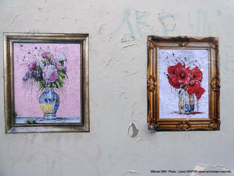 Graffeur photographe