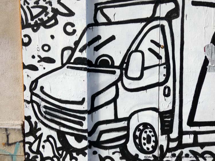Camion Zeko