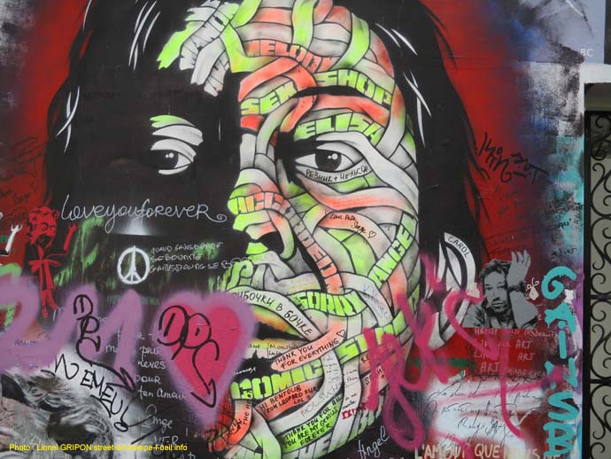 Gainsbourg