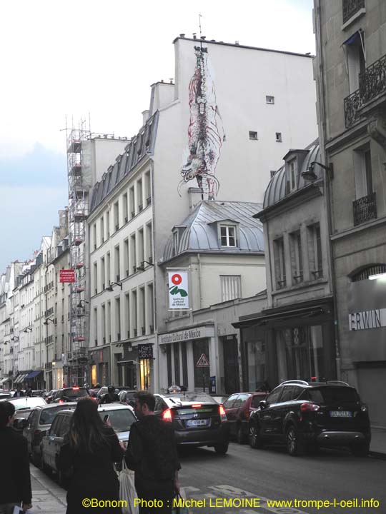 Le Taureau