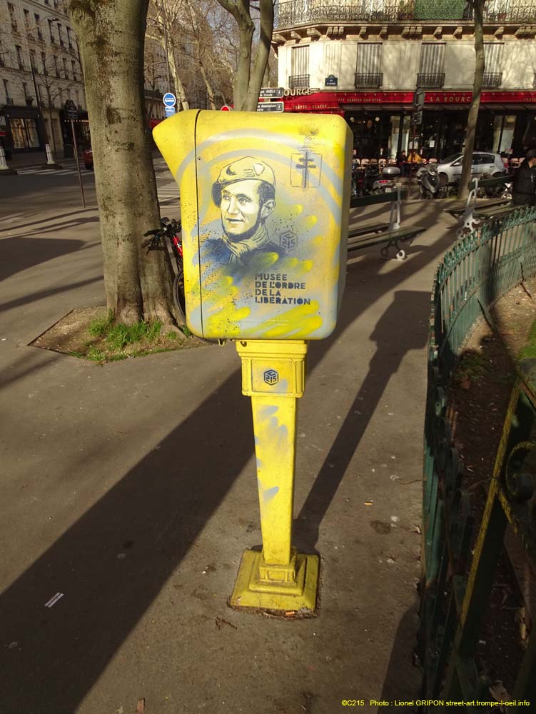 Invalides – Résistants1