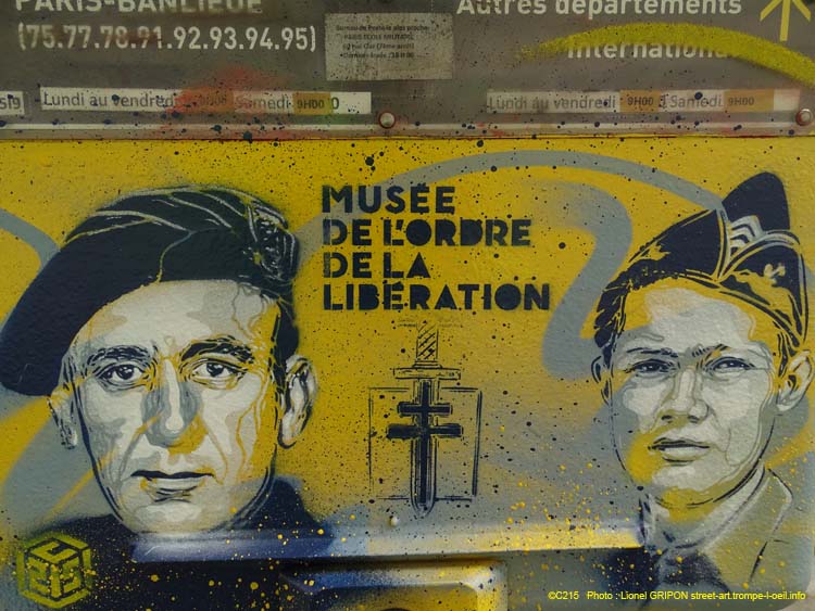 Invalides – Résistants2