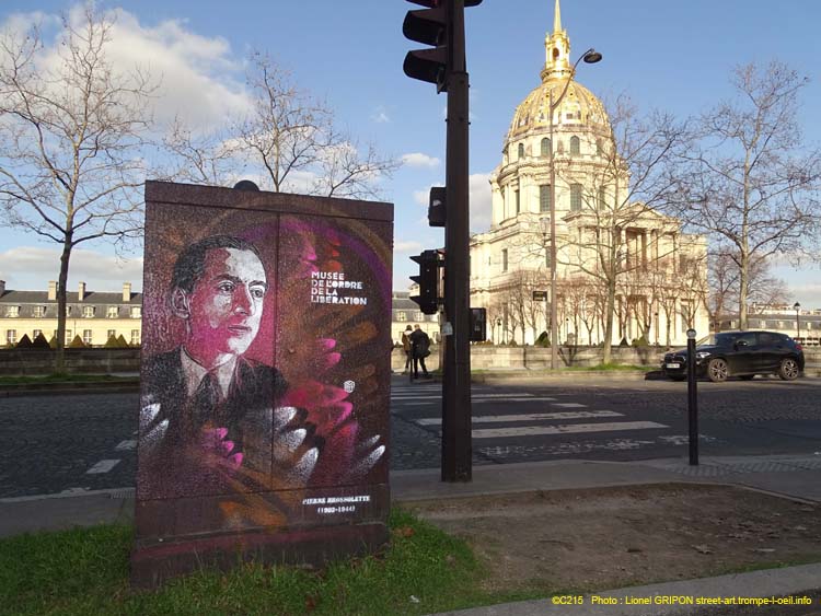 Invalides – Brossolette2