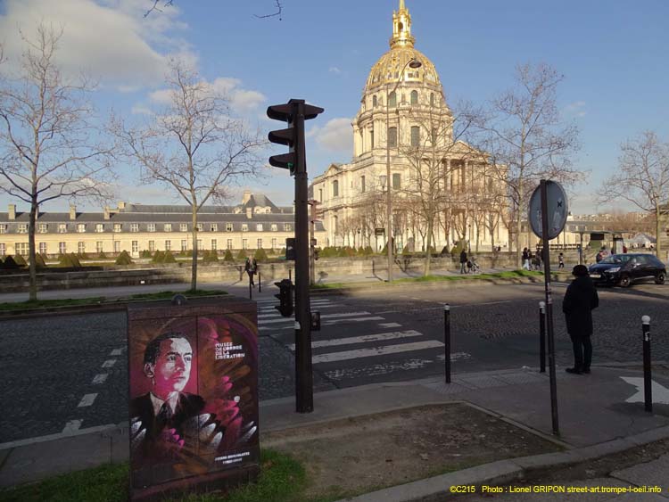 Invalides – Brossolette2