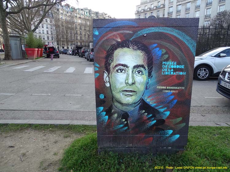 Invalides – Brossolette1