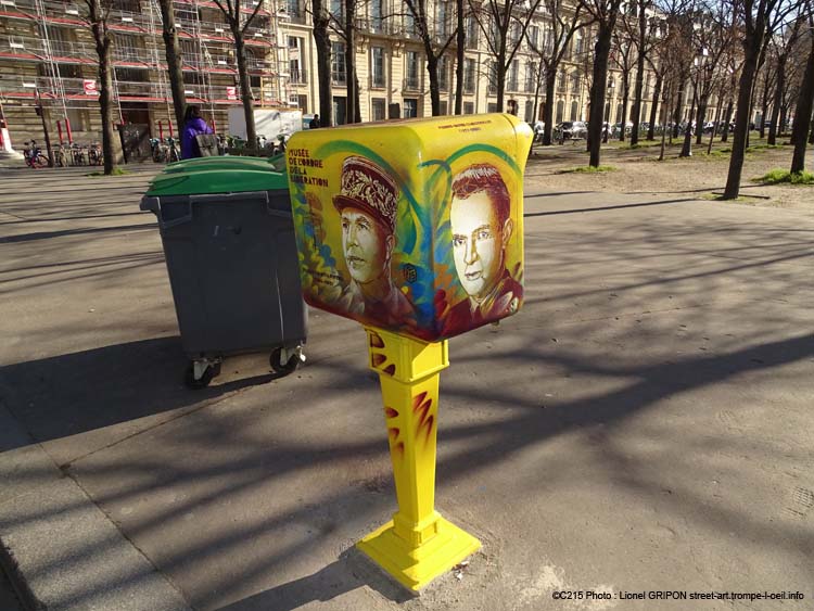 Invalides – Résistants6