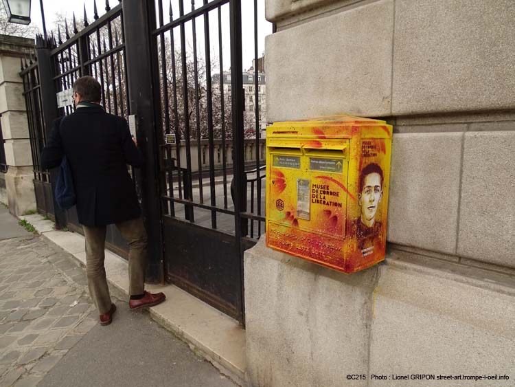 Invalides - Fertet