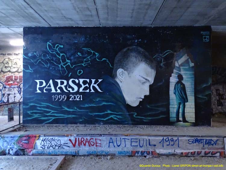 Parsek