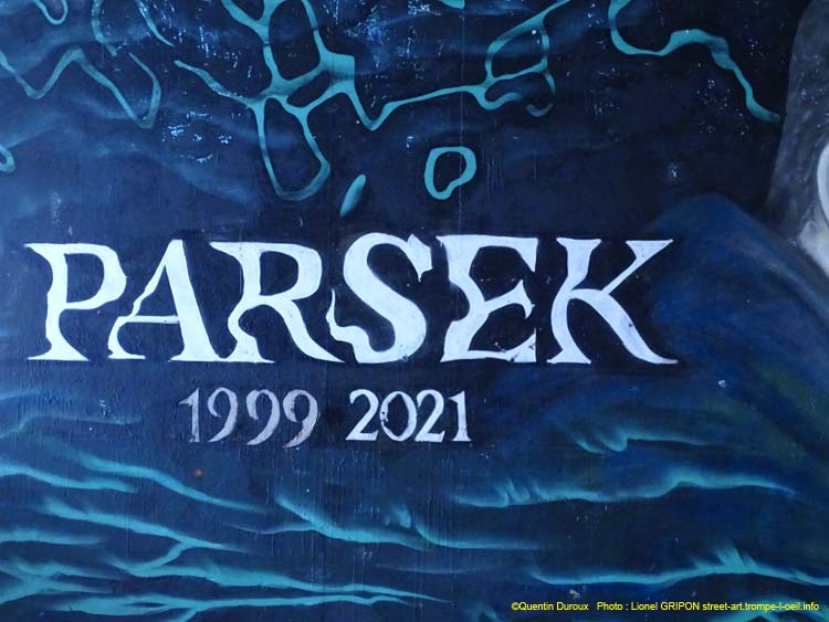 Parsek