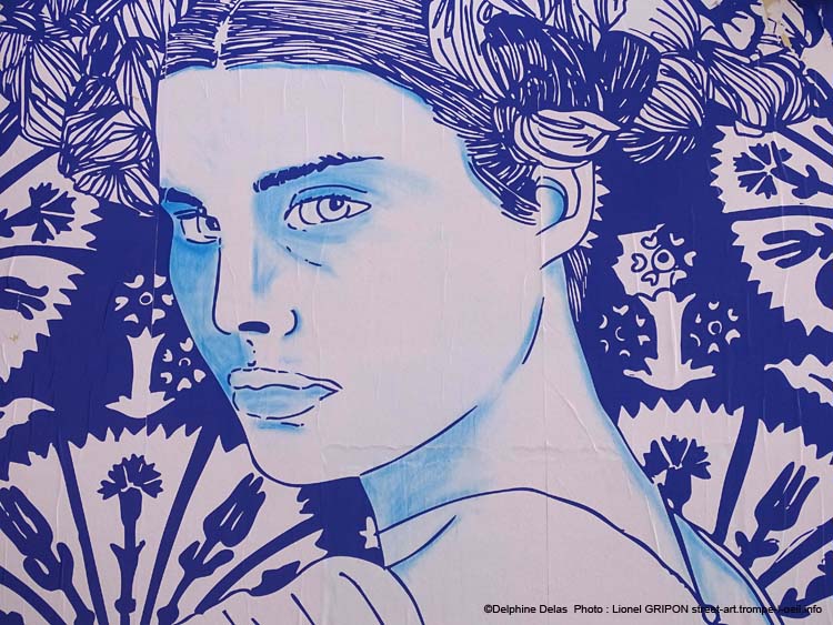Les violettes