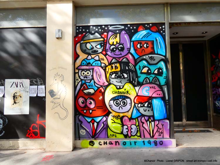 Photo de famille