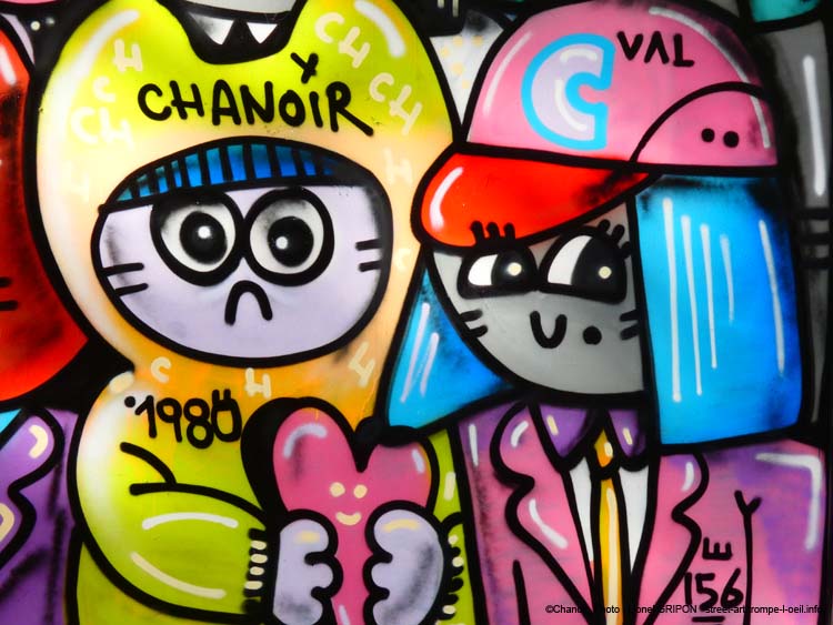 Photo de famille