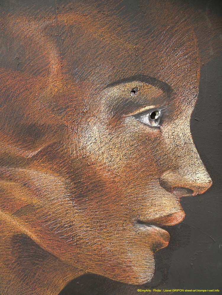 Reflets d’âmes