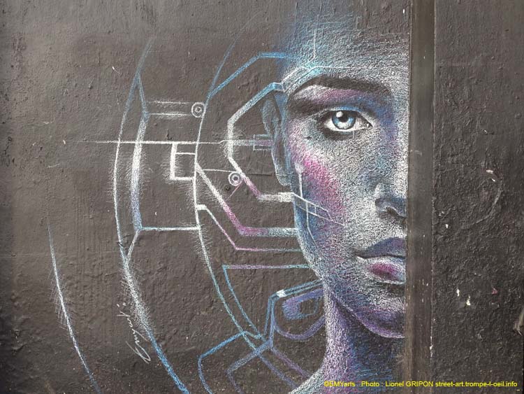 Connectée