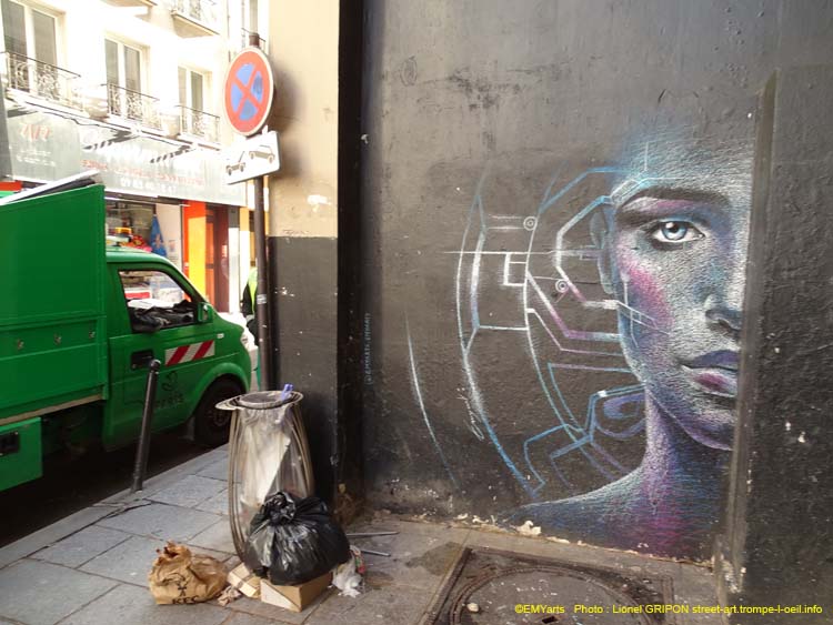 Connectée