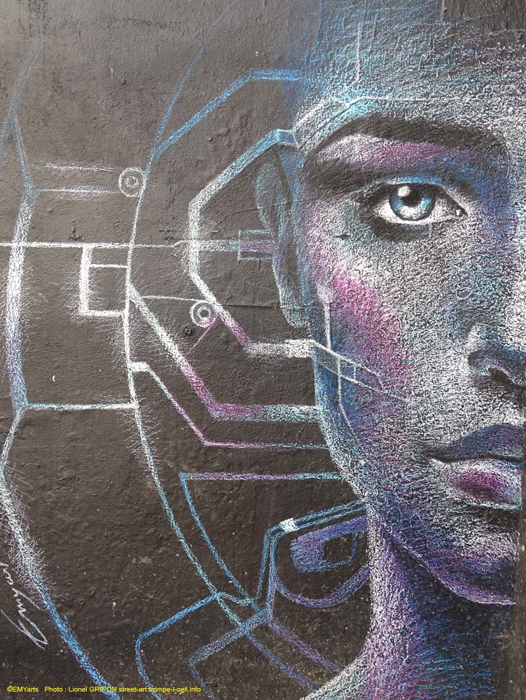 Connectée