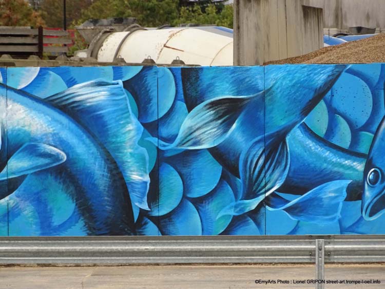 Biodiversité animale