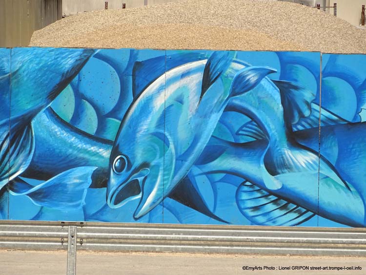 Biodiversité animale