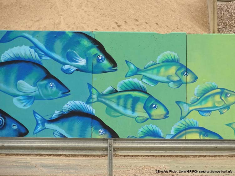 Biodiversité animale