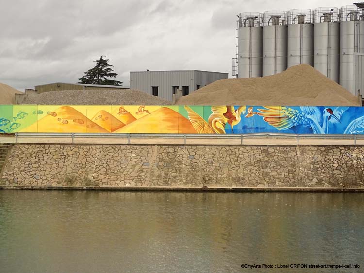 Biodiversité animale
