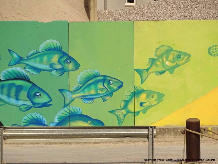 Biodiversité animale