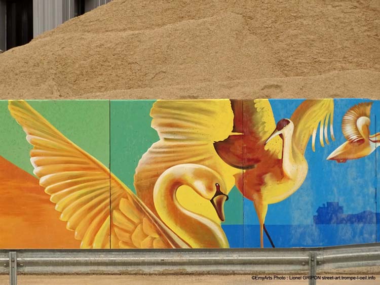 Biodiversité animale