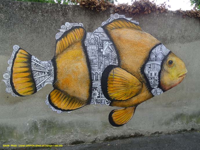 Ballet de poissons-3