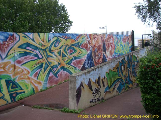 Le Parc
