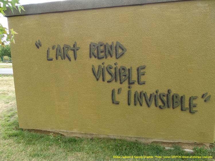 Rend visible