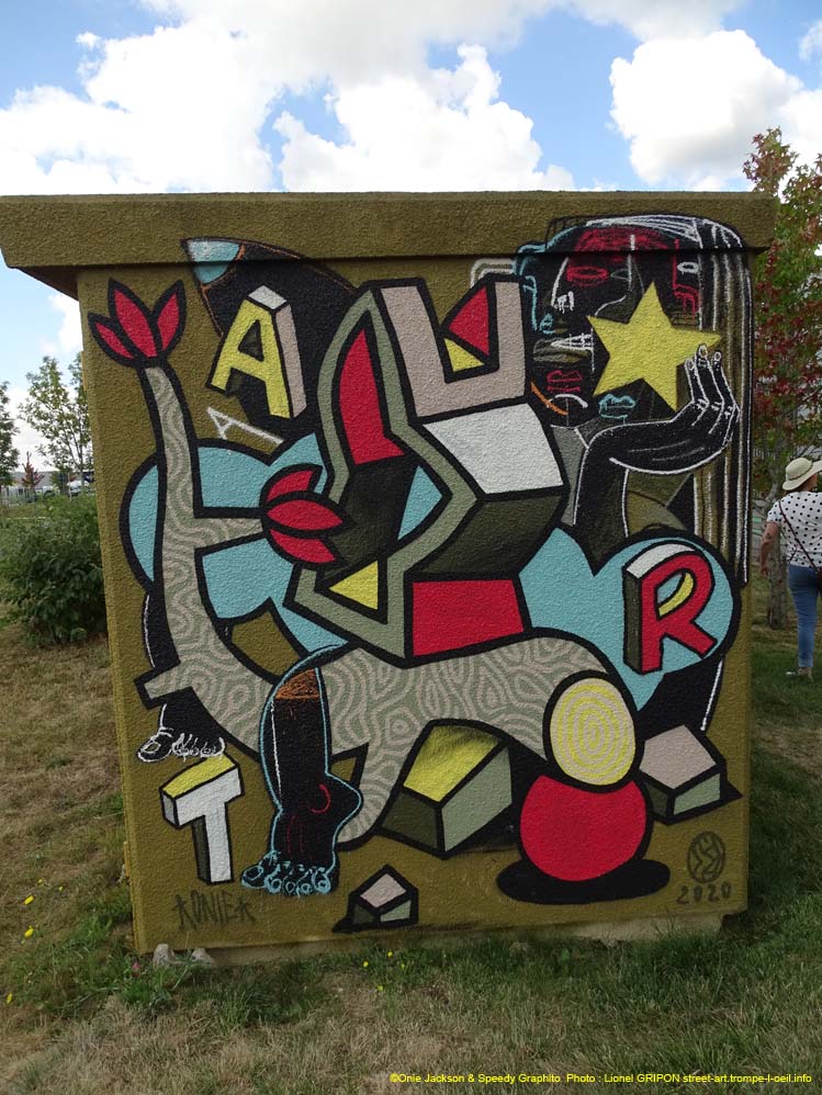 Rend visible