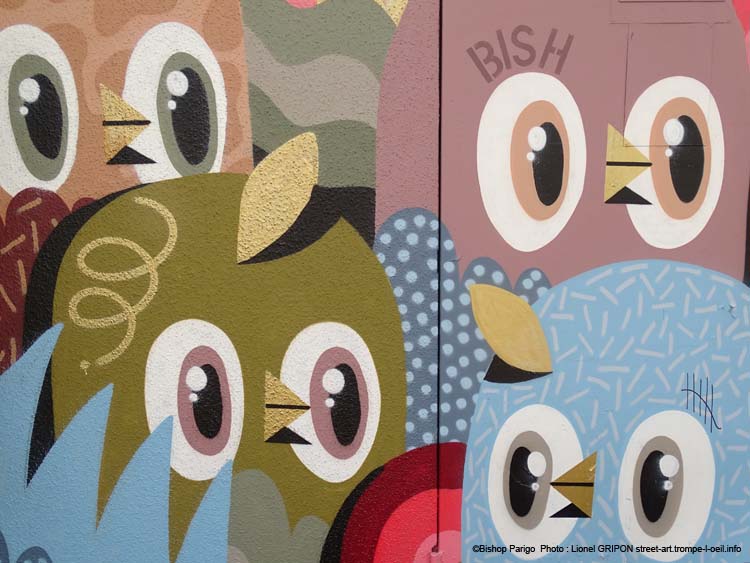 Oiseaux Bishop-05
