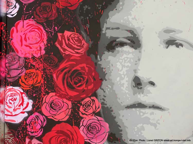 Rose Rimbaud