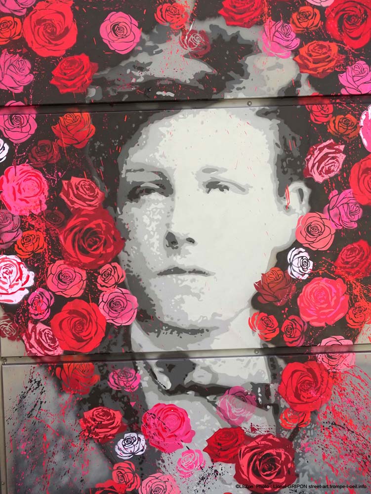 Rose Rimbaud