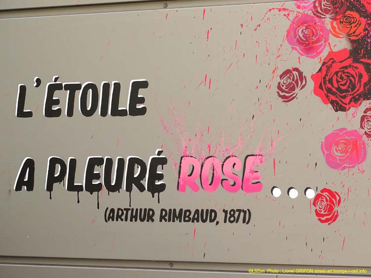 Rose Rimbaud