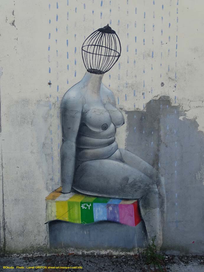 Femmes nues