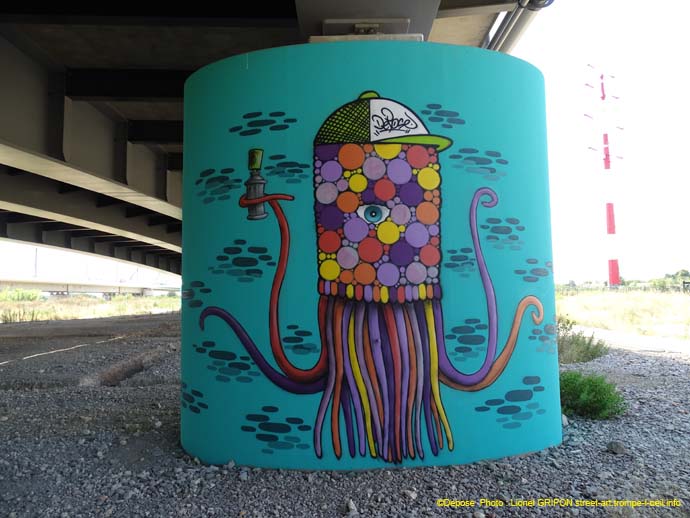 Graf-Piliers07 Depose