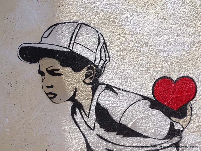 Love always
