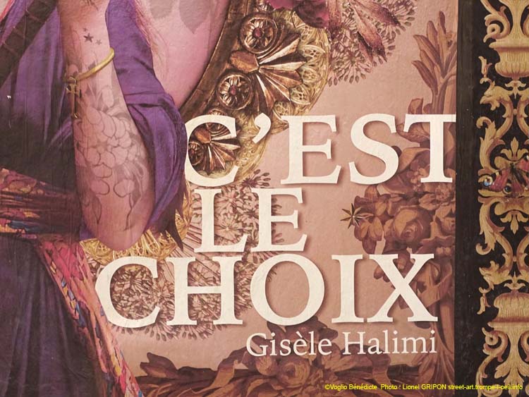 Le choix