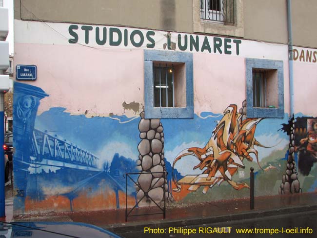 Studio Lunaret