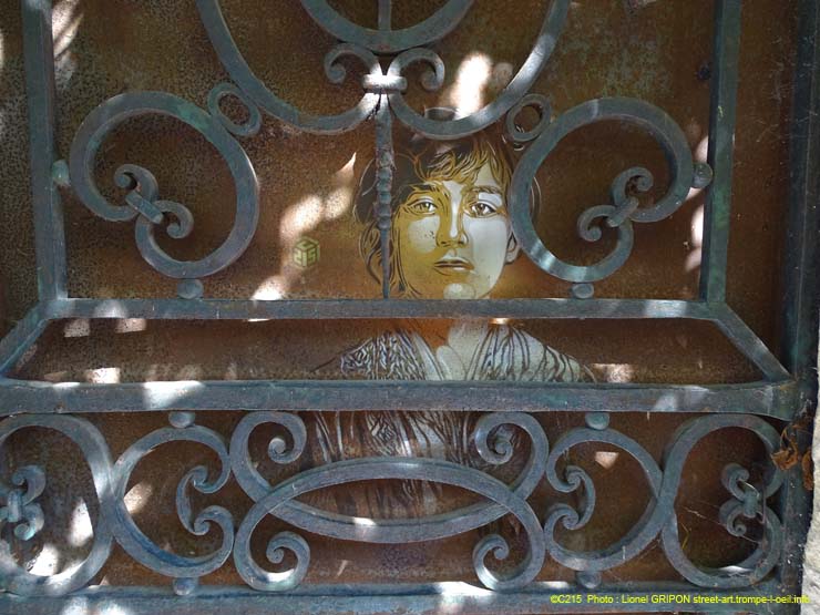 Camille Claudel