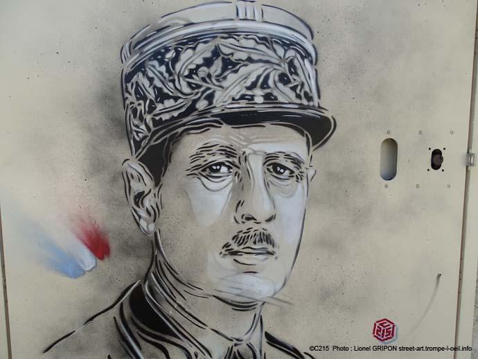 Charles de Gaulle