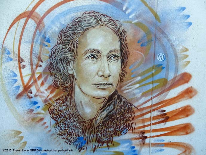 Louise Michel