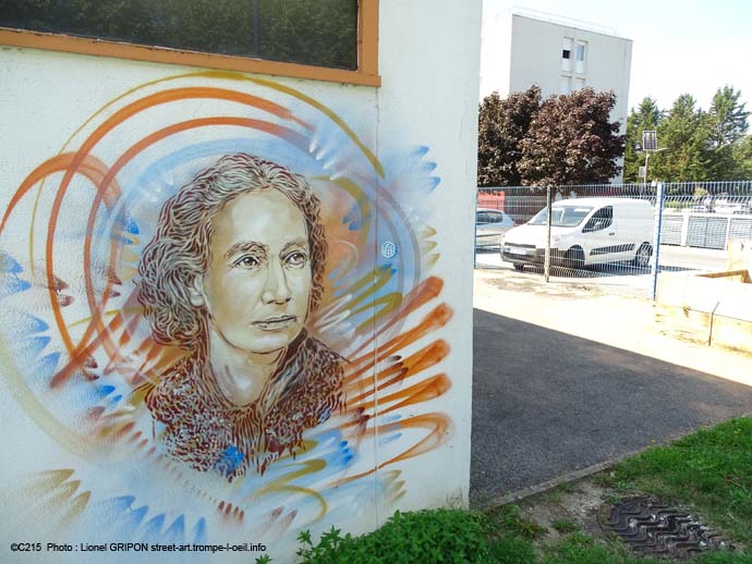 Louise Michel