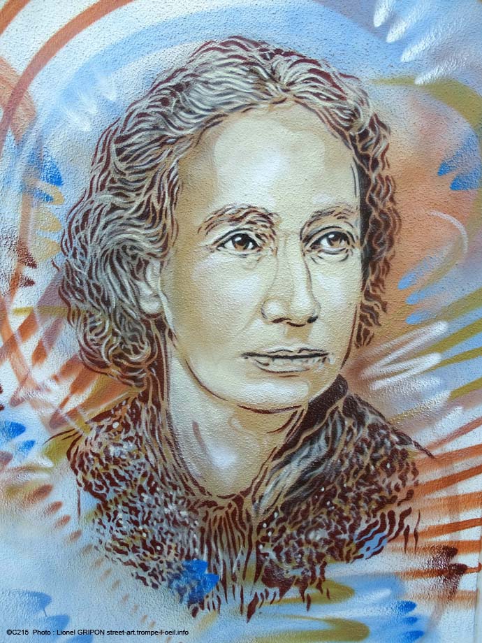 Louise Michel